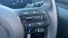 Hyundai TUCSON 1.6T Plug-in Hybrid N Line 5dr Auto Estate